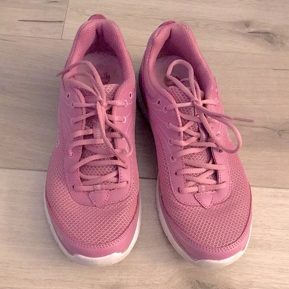 Ryka Shoes - Ryka Women's Pink Athletic Shoes/Sneakers Tennis Shoes